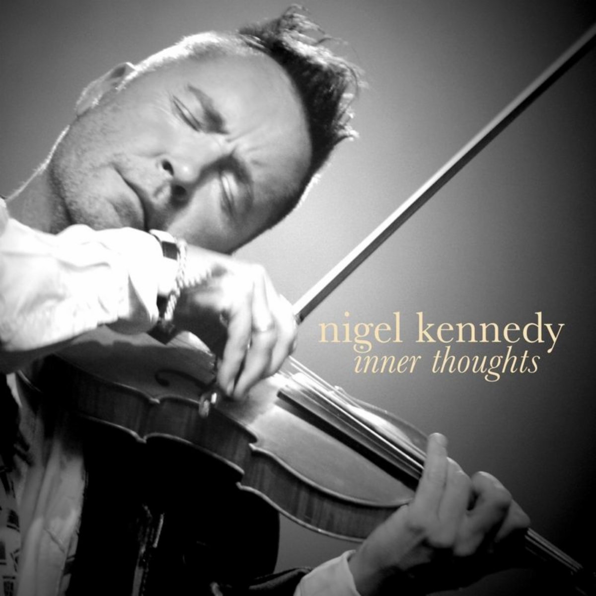 Nigel Kennedy/Members of the Berliner Philharmoniker/Daniel Stabrawa