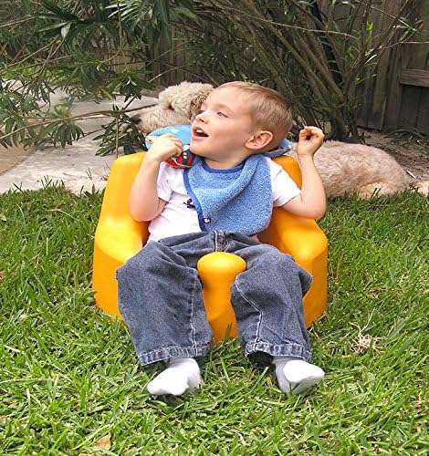 Support chair for Special Needs child