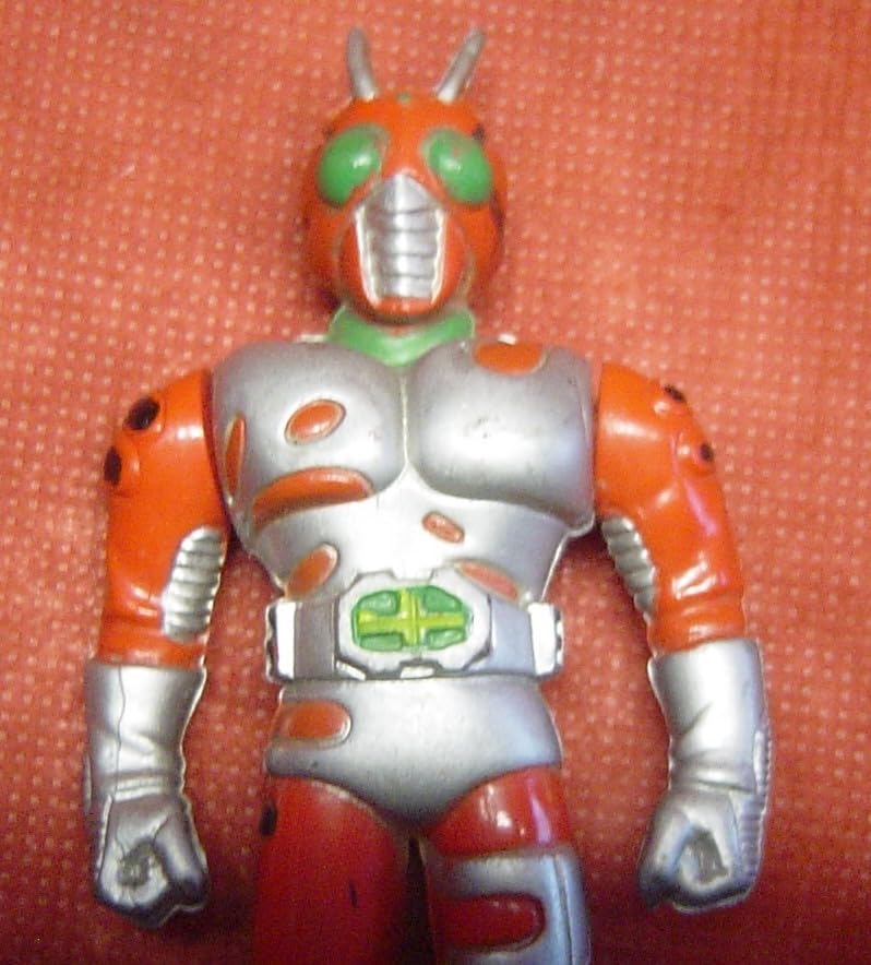 フィギュアセット Amazon | 食玩 リアルライダー ライダー ZX 彩色済みフィギュア