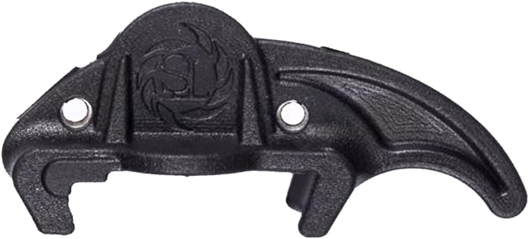 Slide Racker for Ruger 22/45 & MKIII, Black