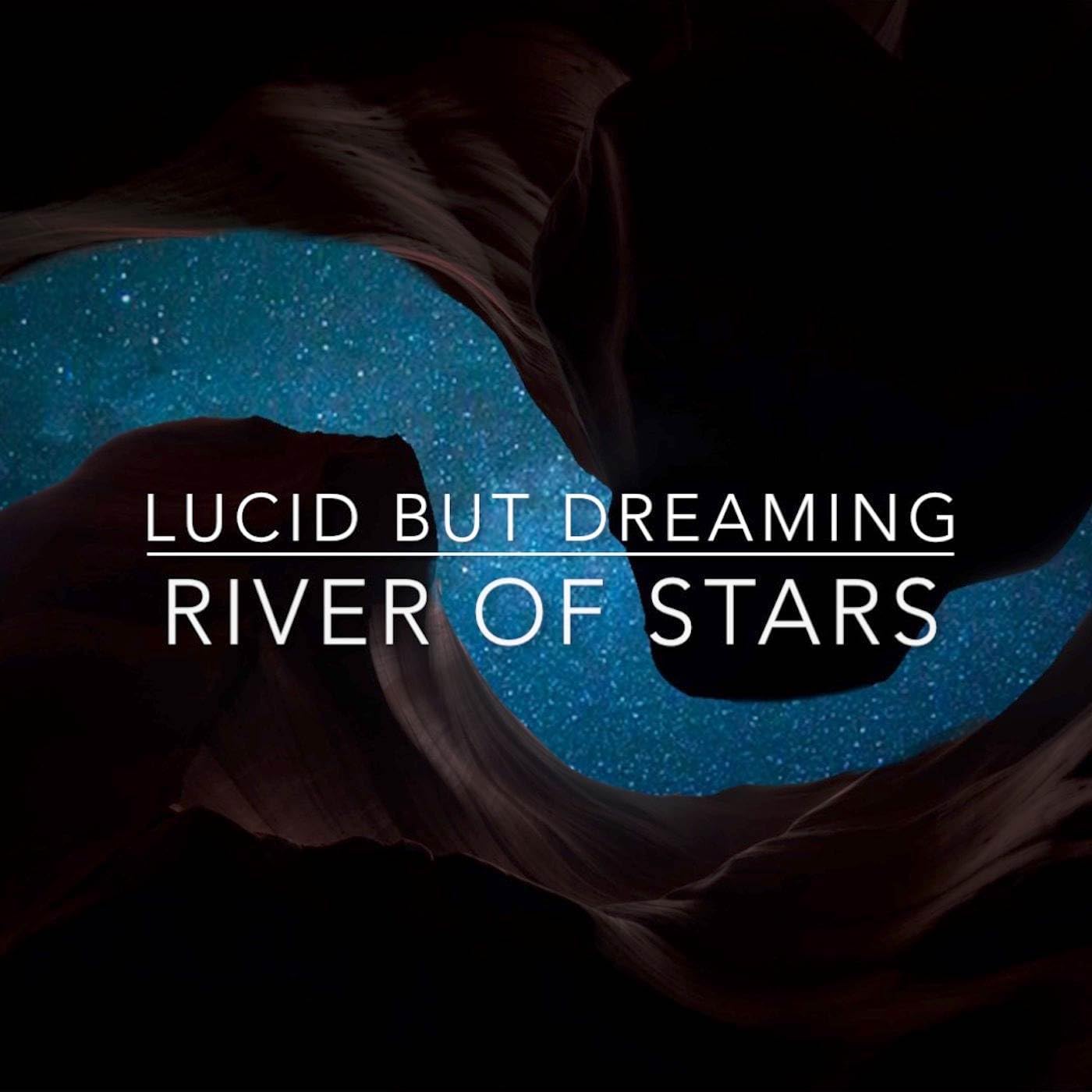 Lucid But Dreaming