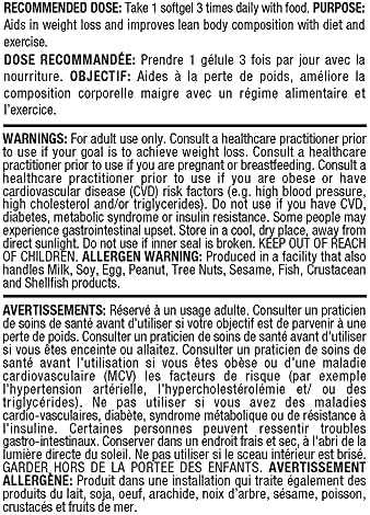 ALLMAX Nutrition CLA95: Unparalleled Purity with 150 Capsules 2 61ZQByNfFpL. AC