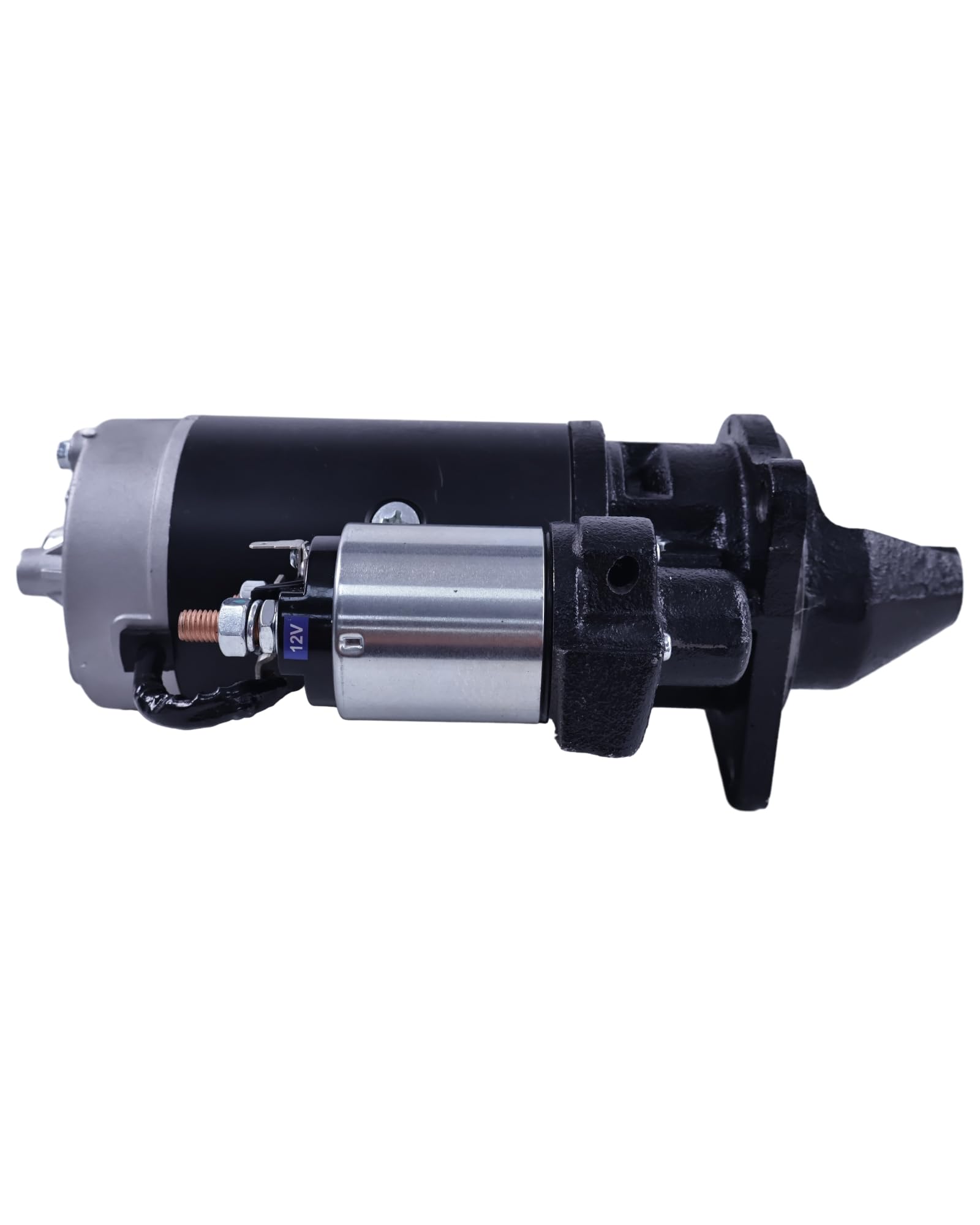 Amazon.com: FridayParts 12V 9T Starter Motor 0001367014 17184