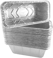 Vista 3 de Firsgrill Soporte de grasa Blackstone de repuesto para parrilla, puede gotear con 30 forros