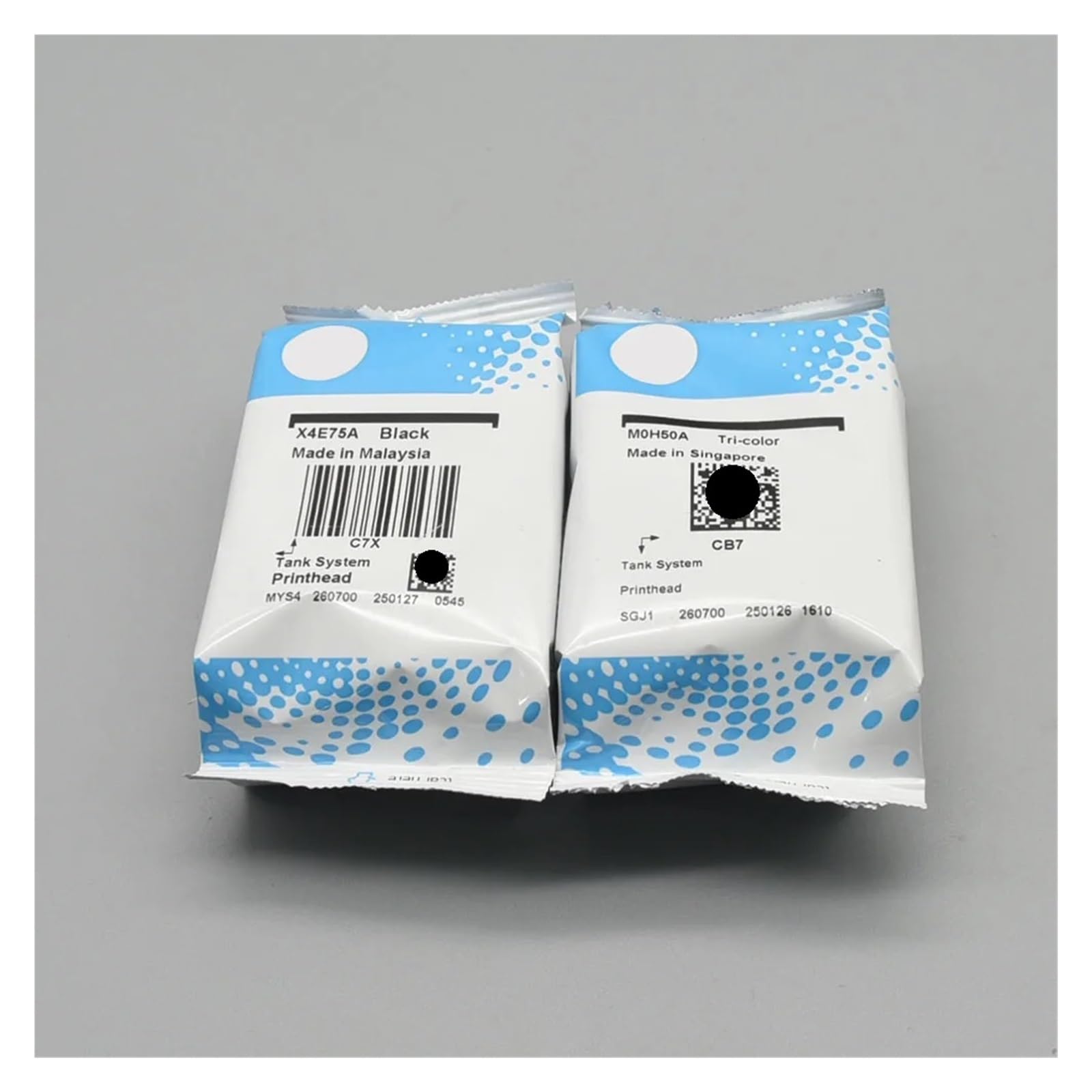Cabezal de impresión M0H51A M0H50A X4E75A 3YP17A 3JB06AA, Compatible con HP, GT5800 100 200 300 400 500 600 700 6000 7000 Seires(X4E75A) — view 3