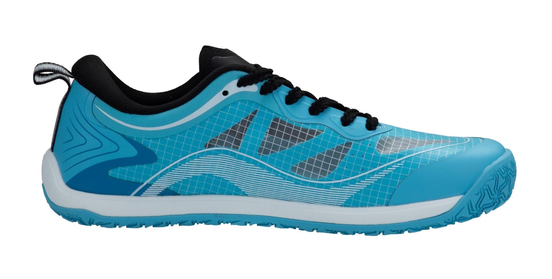 BALLOP Barfußschuhe Bavito Herren & Damen - Atmungsaktive Schuhe für Alltag, Freizeit und Sport mit natürlichem Laufgefühl