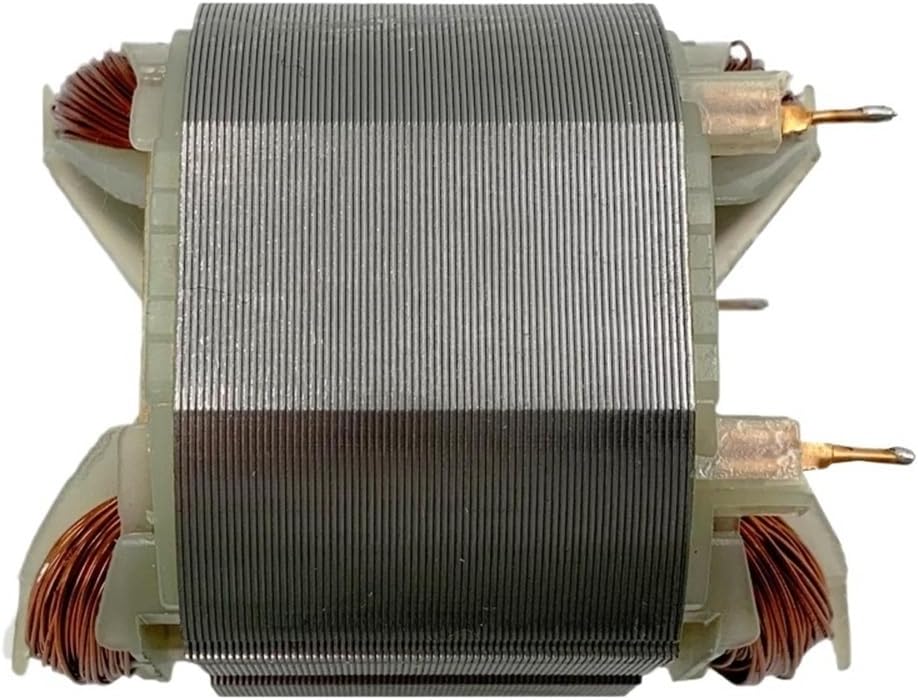 AC220V-240V Armature Rotor Anchor Stator Replacement For Rotary Hammer GBH2-28 GBH2-28F GBH2-28L GBH2-28DV GBH2-28DFV (Color : Armature)