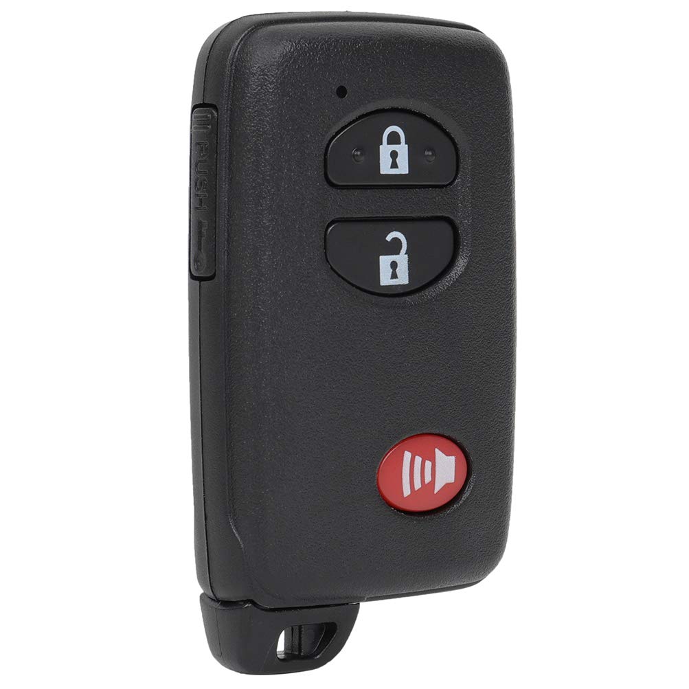 トヨタ スマートキー 89904-30F00 89904-30F00 (89904)TRANSMITTER 1個 トヨタ 【通販モノタロウ】