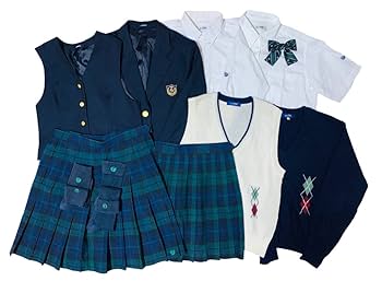 Amazon.co.jp: 愛知みずほ大学瑞穂高等学校/制服/卒業生保管品