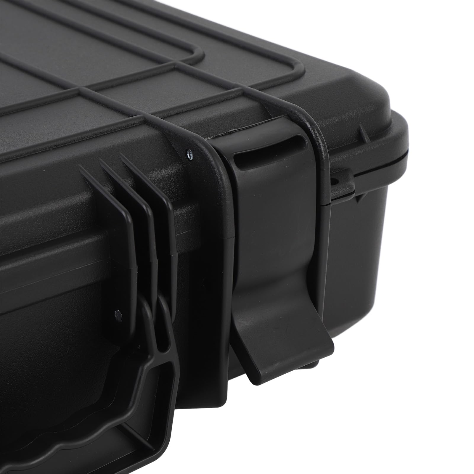 Estuche de Transporte Satélite Carcasa Dura Protectora para Viajeros Al Aire Libre con Cable de Alimentación USB C a CC, para Entusiastas Fuera de la Red, Material ABS EVA