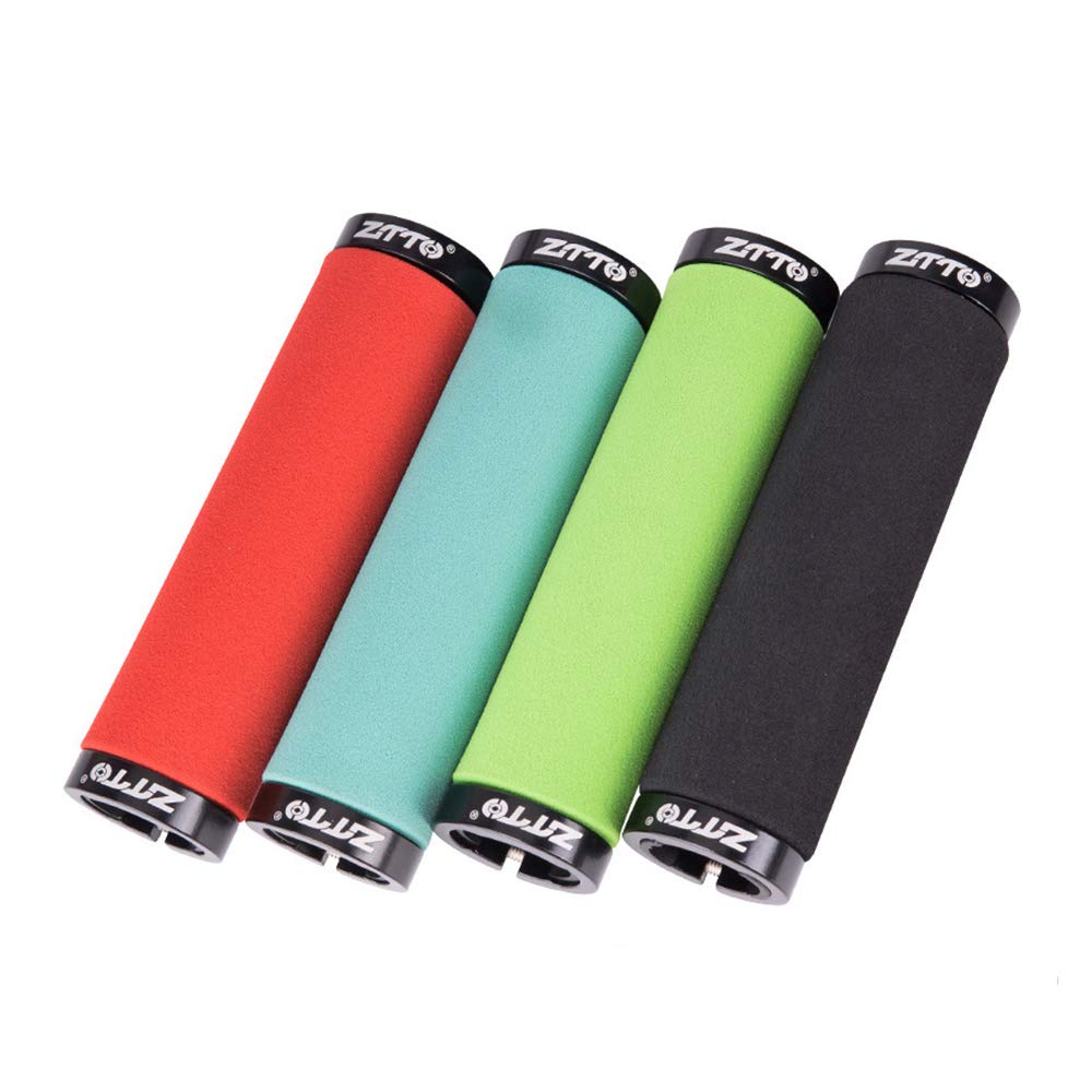 KOCAN 22,2 mm Uchwyty Kierownicy Rowerów Antypoślizgowe Gąbka Piankowa Kierownica Uchwyty Uchwyty MTB Mountain Bike