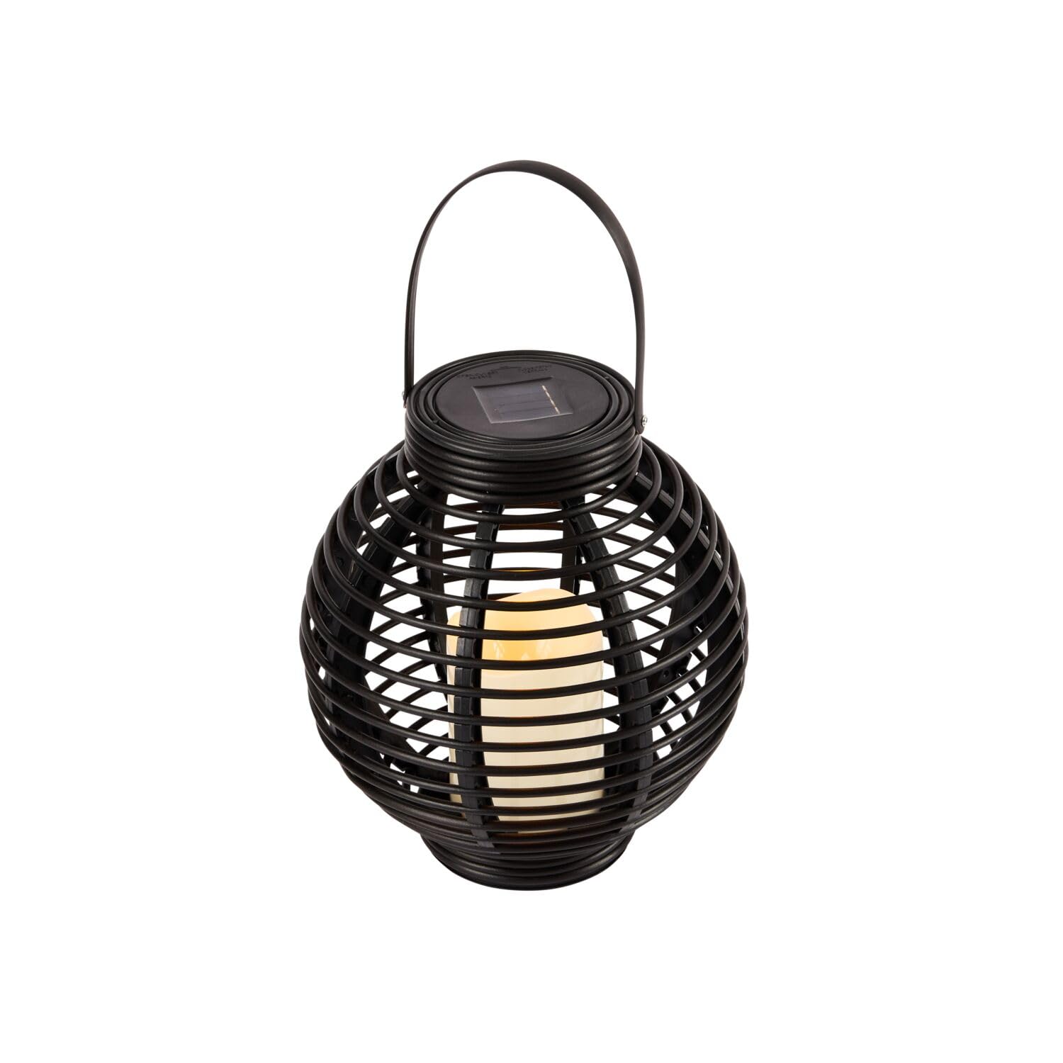 Lakeland Hanging Solar Lantern
