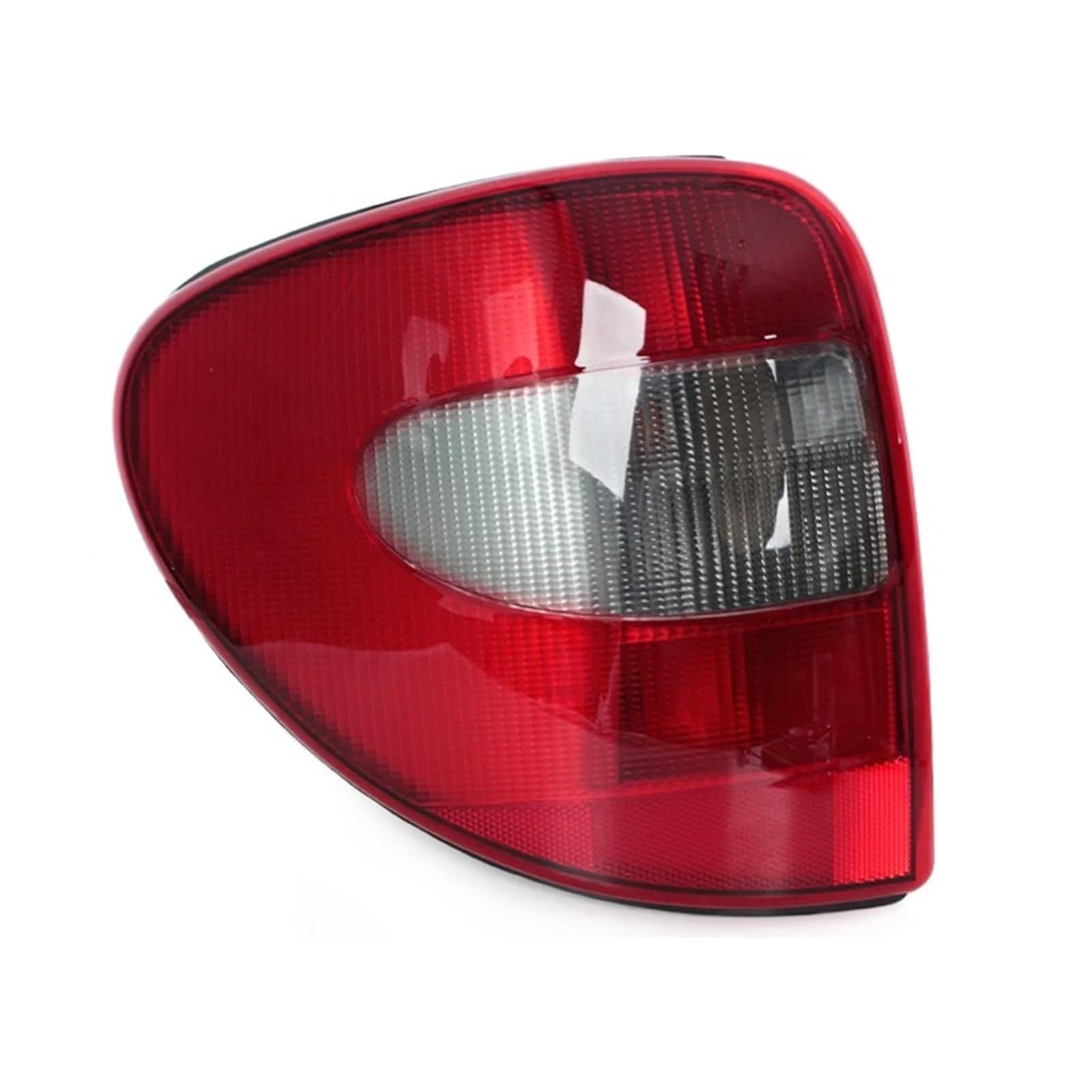 Car Tailights For Chrysler For Grand For Voyager 2001-2008 Rear Bumper Tail Light Brake Lamp Car Accessories 4857307AB 4857306AB Tail Light Assembly(Only Left)