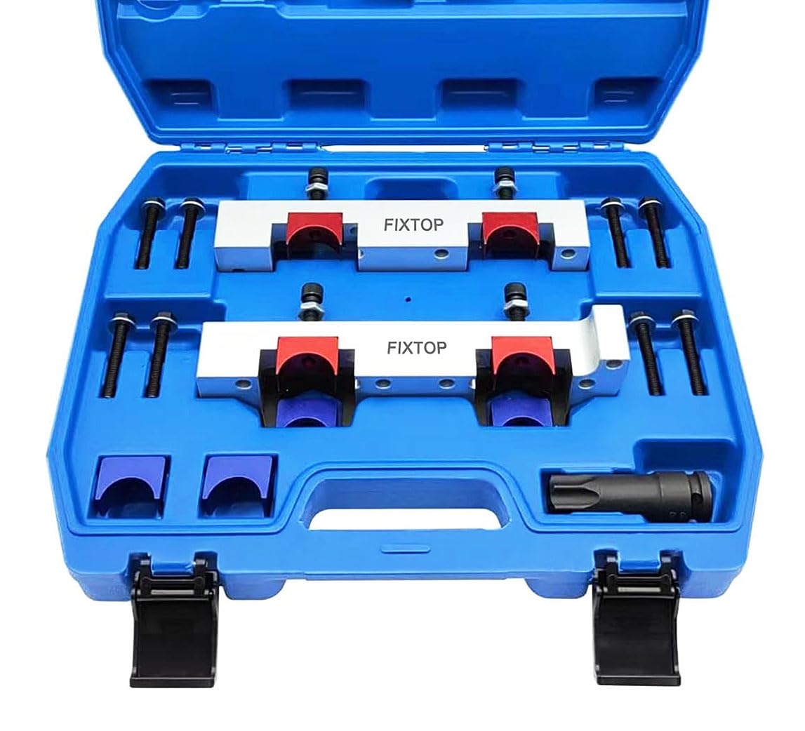 Amazon.com: FIXTOP Engine Camshaft Alignment Timing Tool Kit 