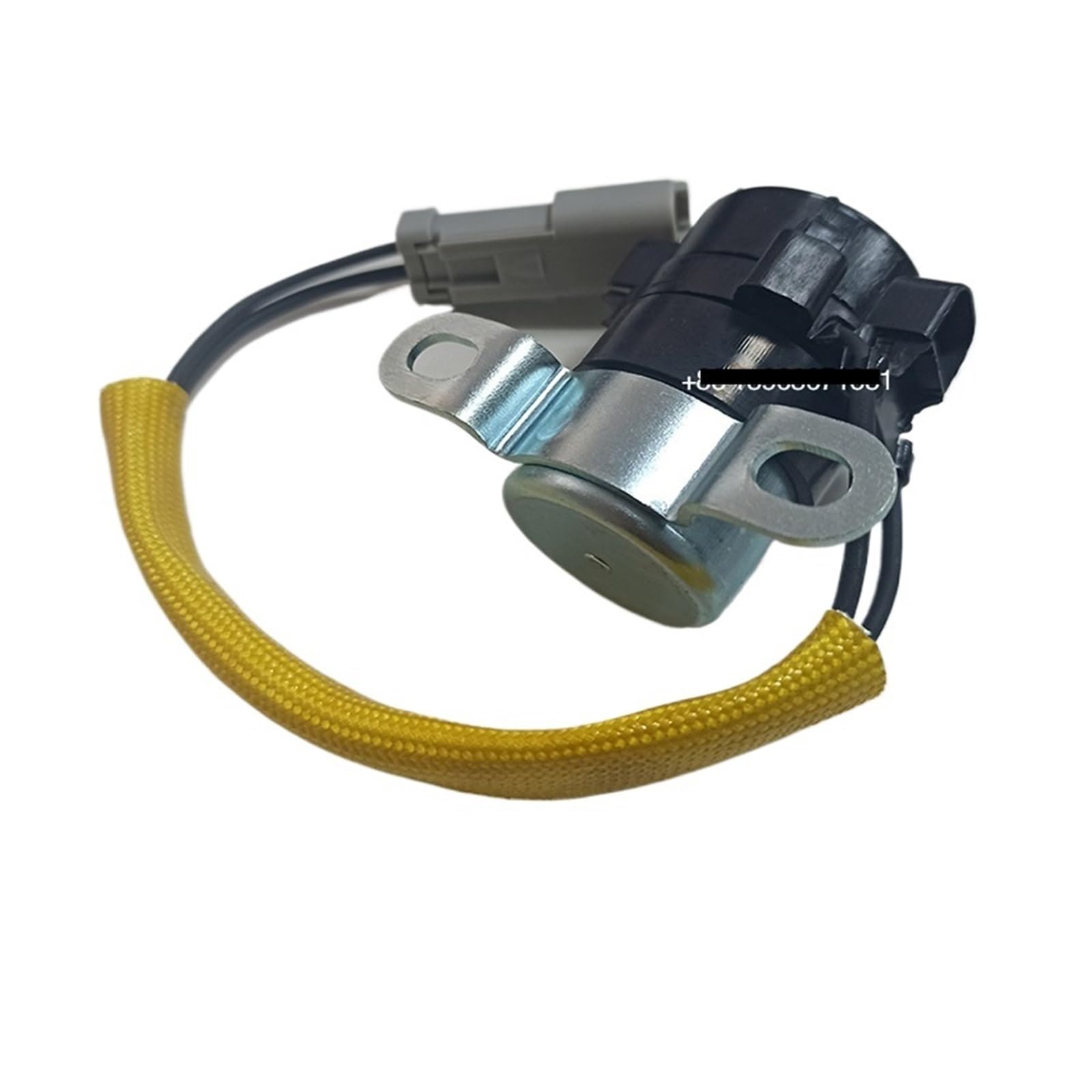 Amazon.com: 125-1302 Excavator Starter Motor Switch for E320B