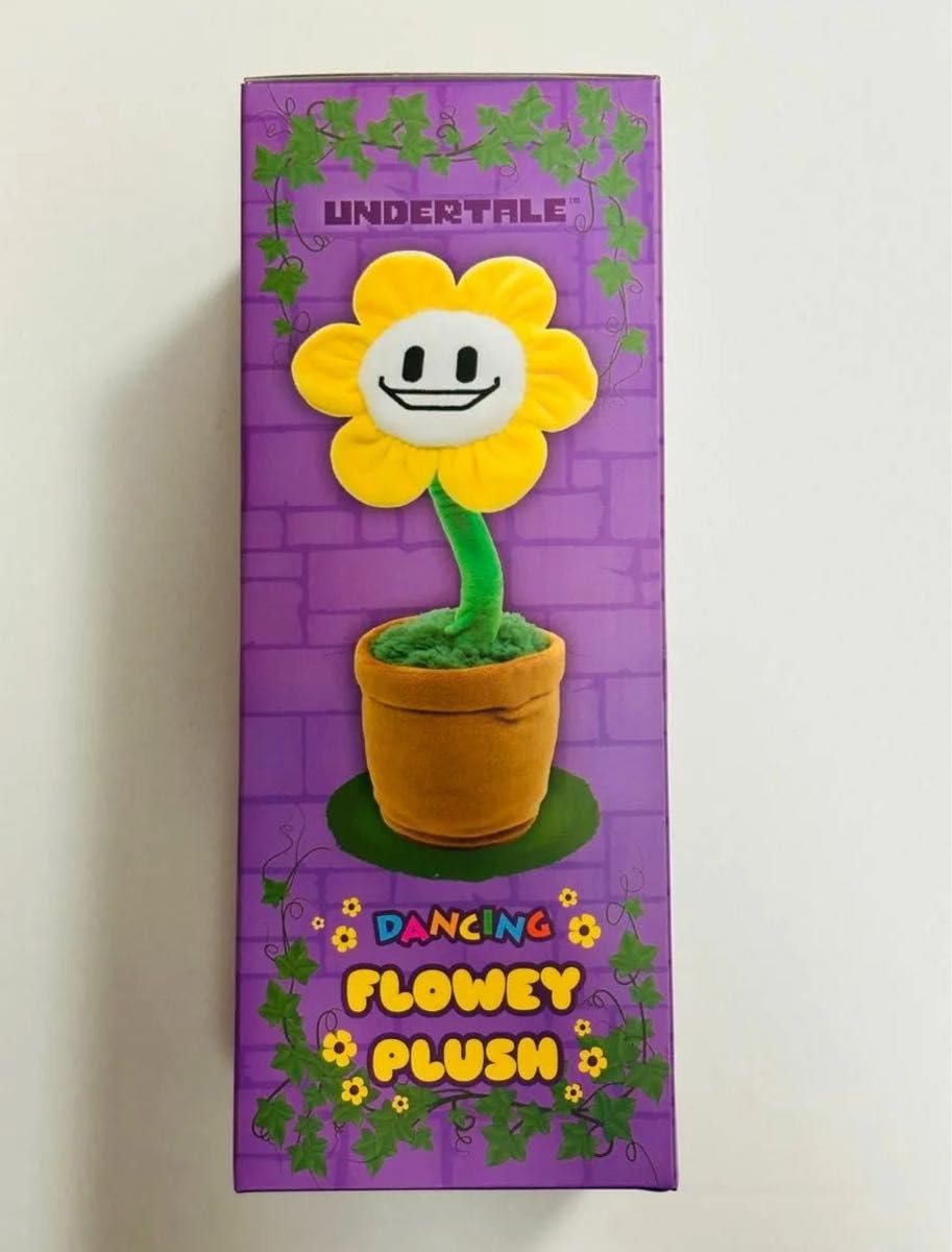 アンダーテール　シーサイドスクワッド　8点セット♡即購入可♡バラ売り可能！ Amazon.co.jp: UNDERTALE アンダーテール ダンシングフラウィ