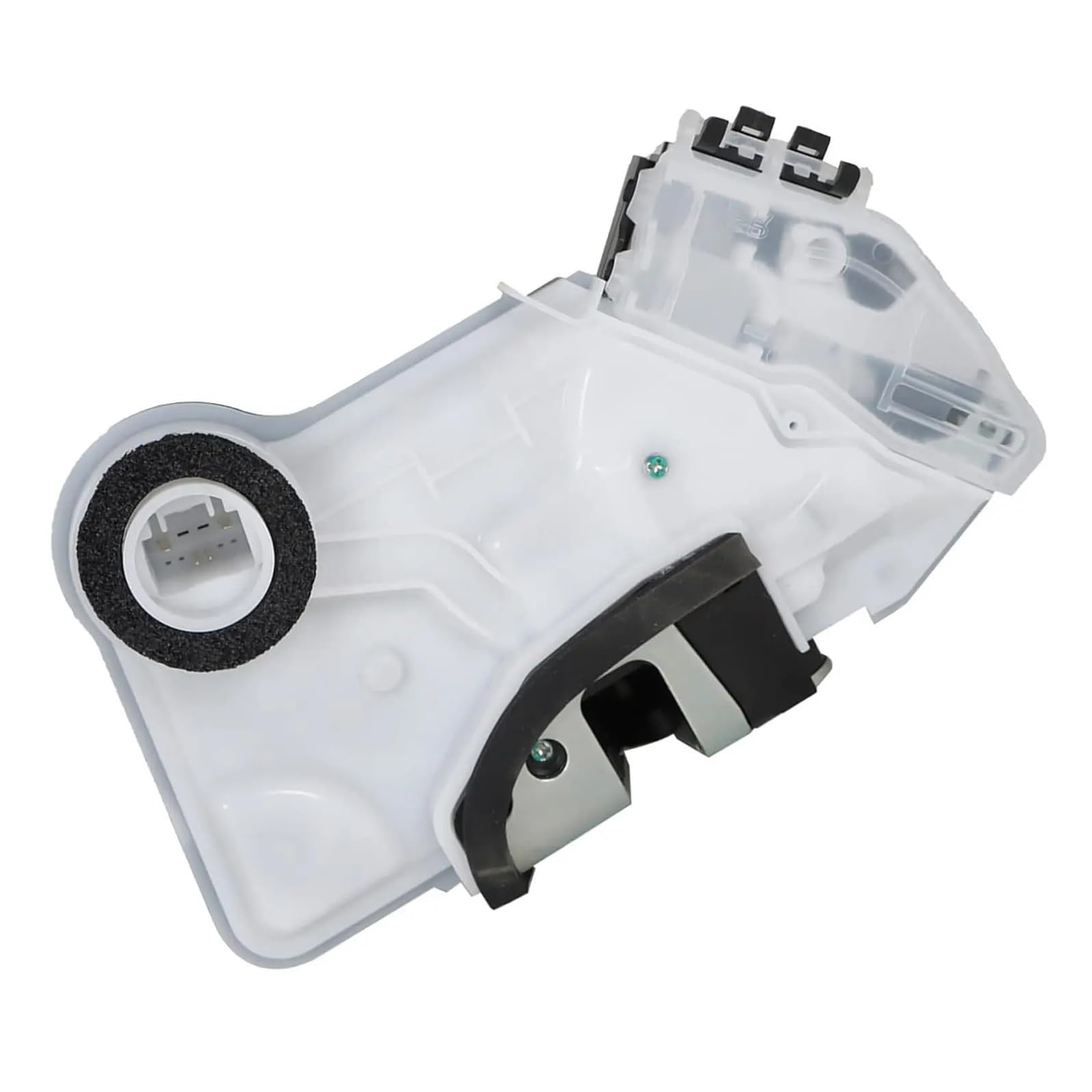 CYBSFKJ Front Left Driver Side Door Lock Actuator Replacement for 2014-2018,for 2014-2019, OEM: DLT-119 69040-02440