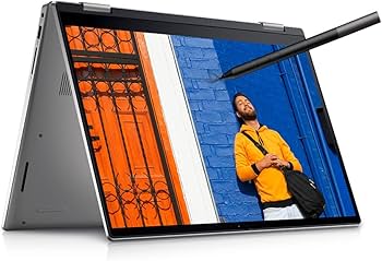 Dell Inspiron 14 2-in-1 (7420)ワイヤレスマウス付き Dell Inspiron