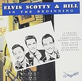 scotty mccreery cd with hello darlin  Elvis, Scotty and Bill (In the Beginning)