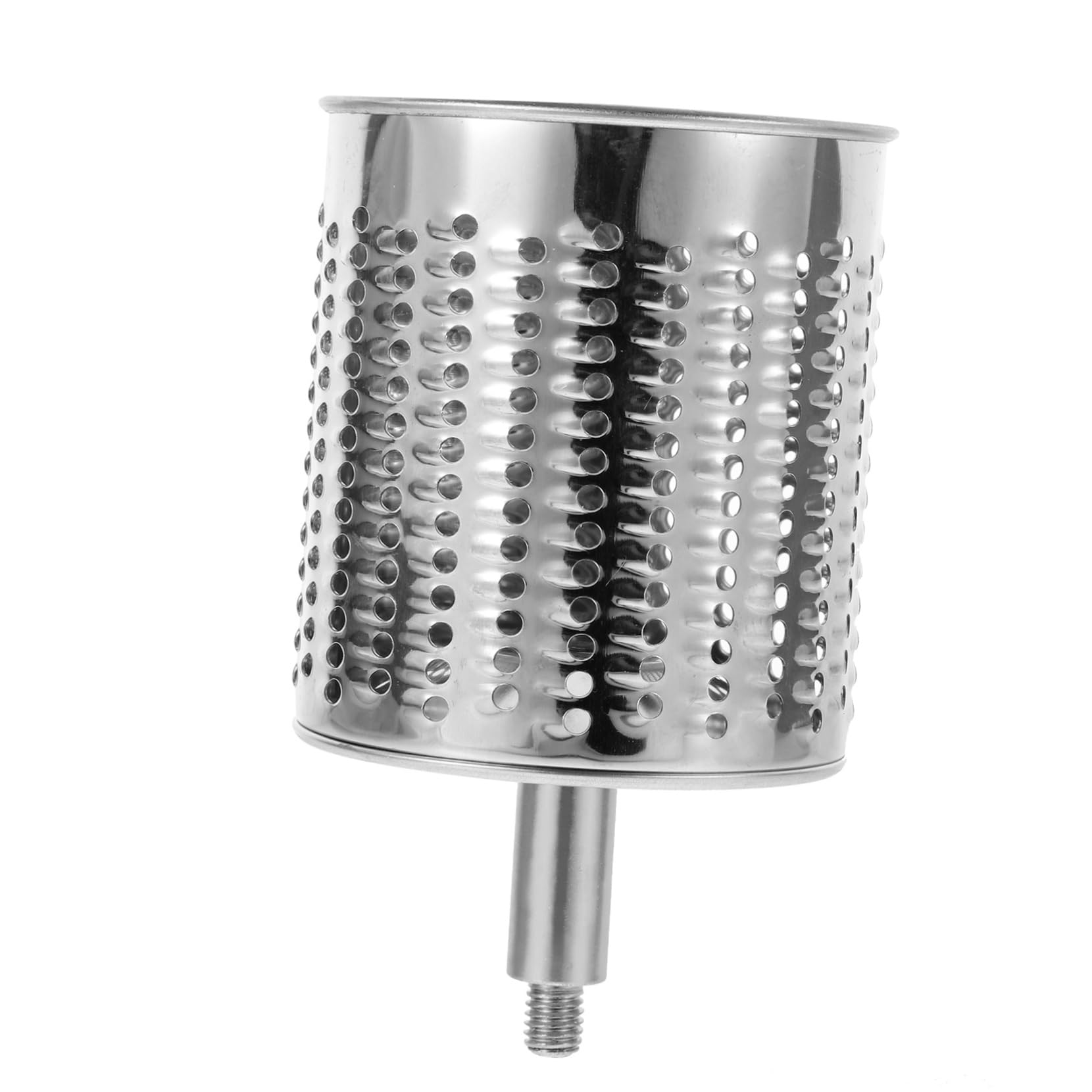 Alipis Grattugia per Formaggio a e Noci Grattugia Manuale Multifunzione in Metallo Utensile da Cucina per Formaggio Noci e Verdure Facile da e Usare