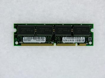 16MB Printer Memory Upgrade for HP LaserJet 2100 2100M 2100TN 2100Xi 2100Se