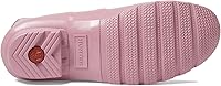 Vista 3 de Hunter - Botas cortas de lluvia para mujer