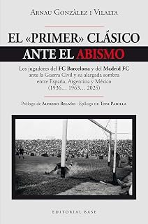 EL PRIMER CLÁSICO ANTE EL ABISMO