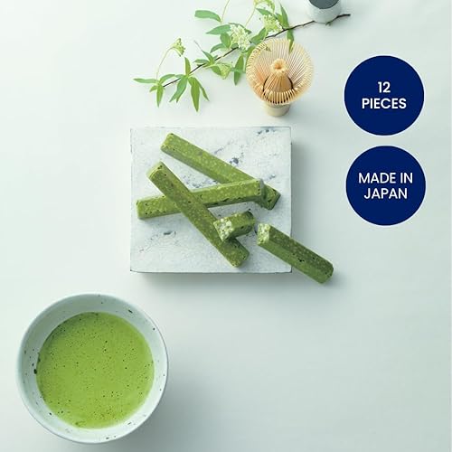 Miniatura 6 de Matcha Bar Chocolate