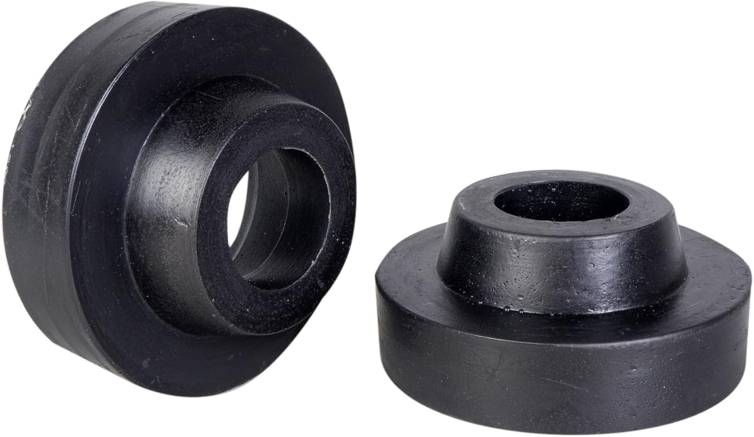 25mm Rear Coil Spacers compatible with Toyota HARRIER 2013-2020 | RAV4 2005-2019 | VANGUARD 2007-2013