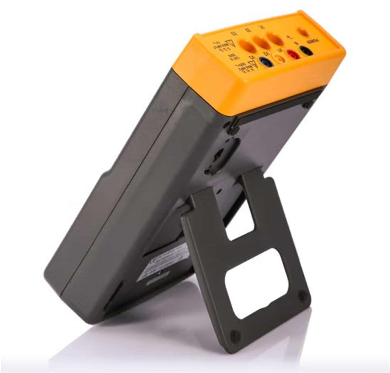 Elektroniczny tester obciążenia, Tester przekładni transformatora 1660 50-400 Hz