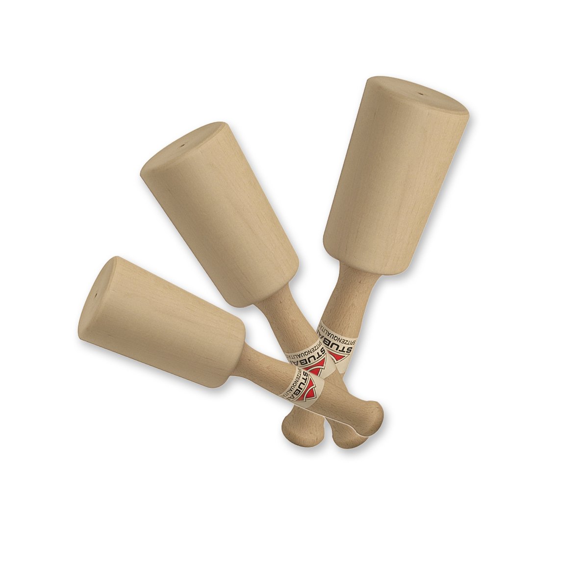 Stubai 511002 - Cincel para madera, 620g