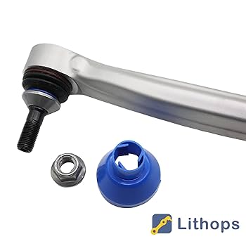 arm CB91250 ProSeries OE+ Control Arm — Partsource