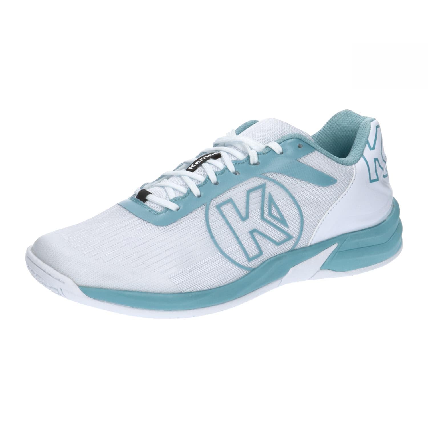 Kempa Attack Three 2.0 W Game Changer Scarpe da Pallamano, Scarpe Sportive, sneakersUnisex - Adulto