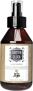 Garten GlÃ¼ck Neem Oil Spray - 250ml - Organic Neem Oil wi
