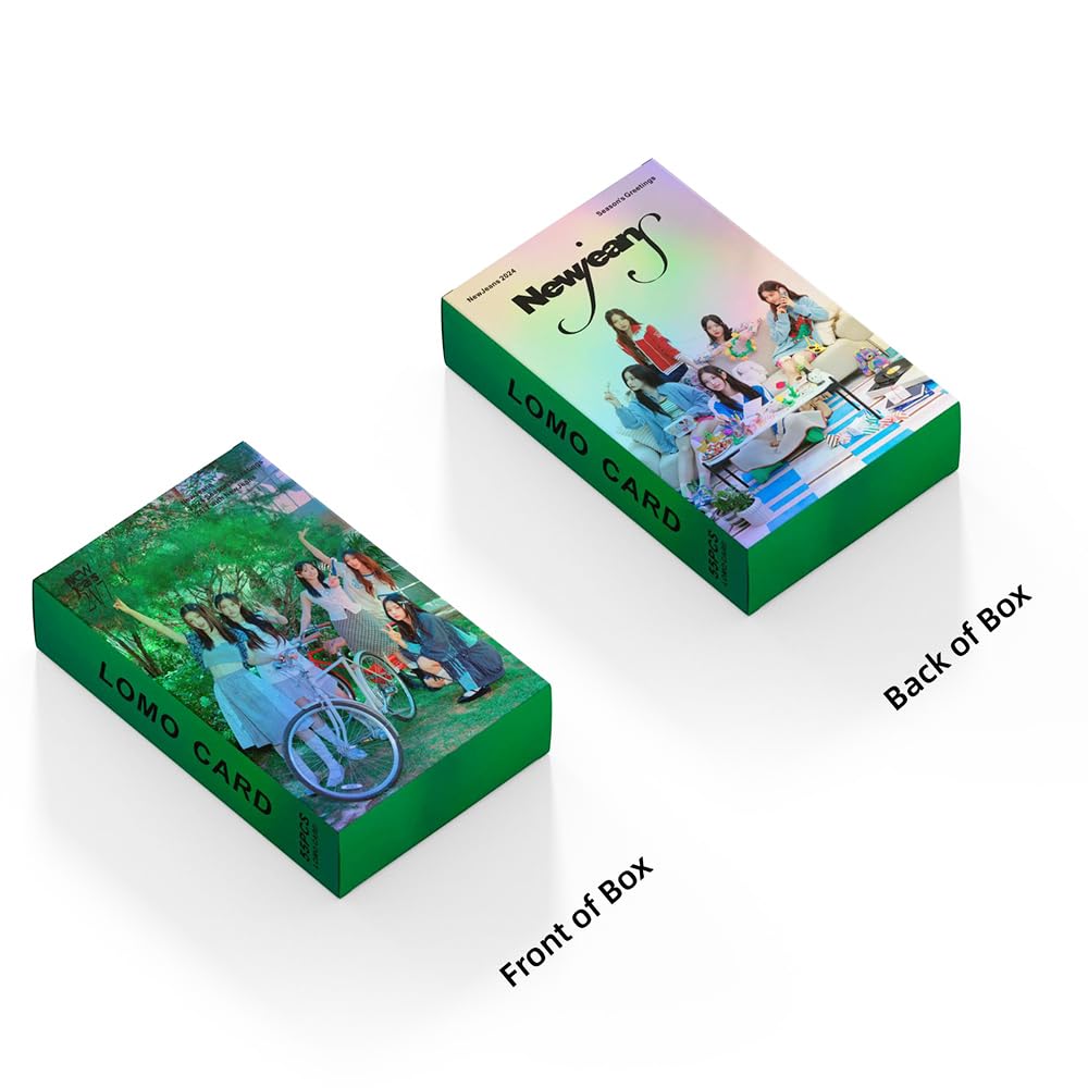 K-POP・アジア NewJeans 2024 SEASON'S GREETINGS NEWJEANS SEASON'S GREETINGS 2024 “24/7 WITH NEWJEANS