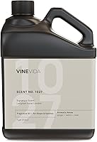 Vista 81 de VINEVIDA Aceite difusor de colección de fragancias para hotel, aromas para el hogar, aceite difusor de aire frío, aceite esencial, n.º 1000