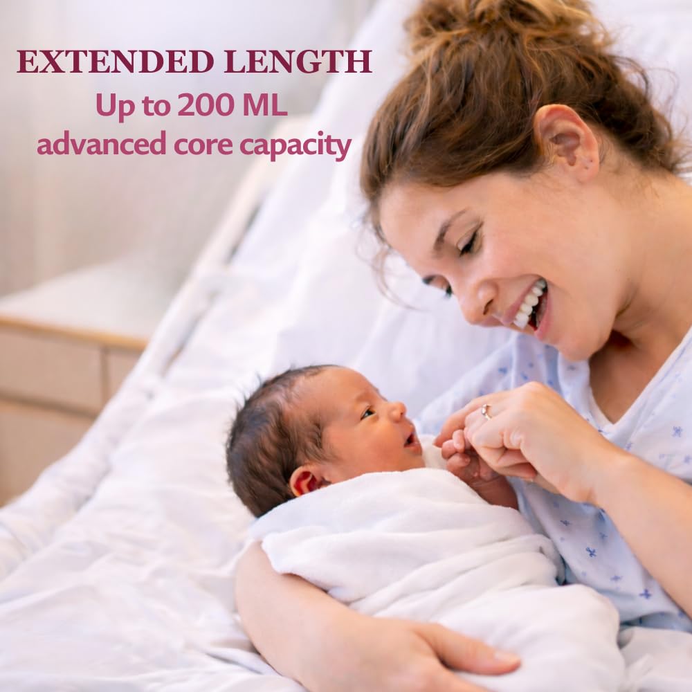 B-Arm Ice Padsicles – 2-in-1 Postpartum Cooling Comfort (Pack of 5) | Instant Cooling & Soothing Care for New Moms | Perineal Cooling Support | No Refrigeration Needed — Amazon image 4