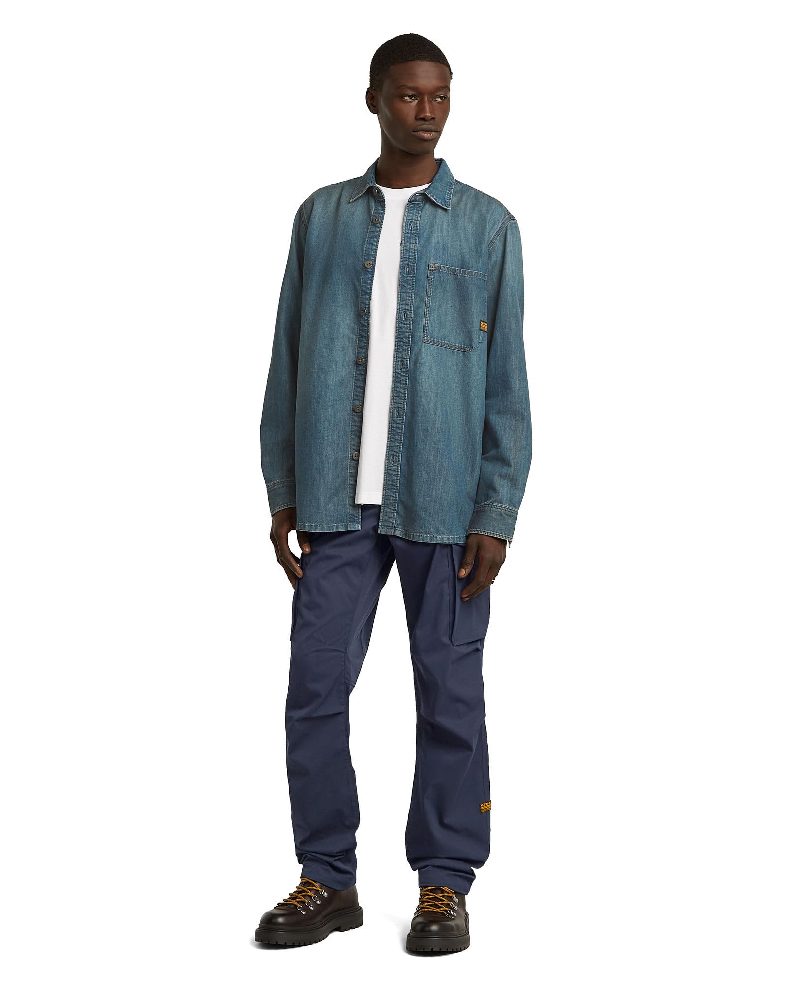 G-Star Hombre Core Regular Cargo