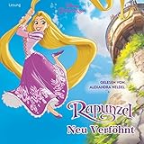  Rapunzel: Neu verföhnt