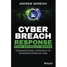 Cyber Breach Response That Actually Works Organizational Approach to Managing Residual Risk