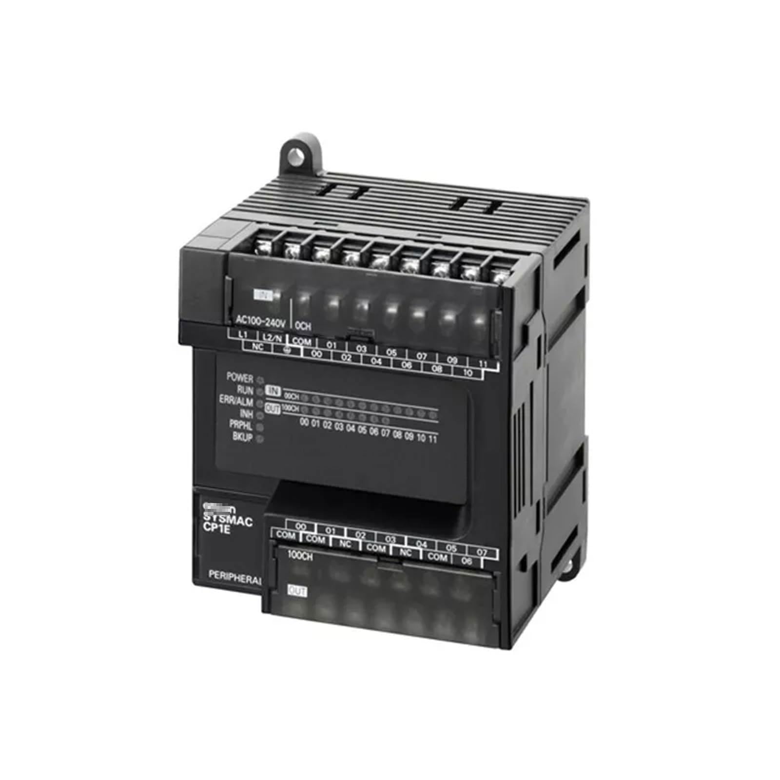 OGQNPJJCJ CP1E-E20SDR-A PLC Module CP1E-E20SDR-A 1 Year Warranty