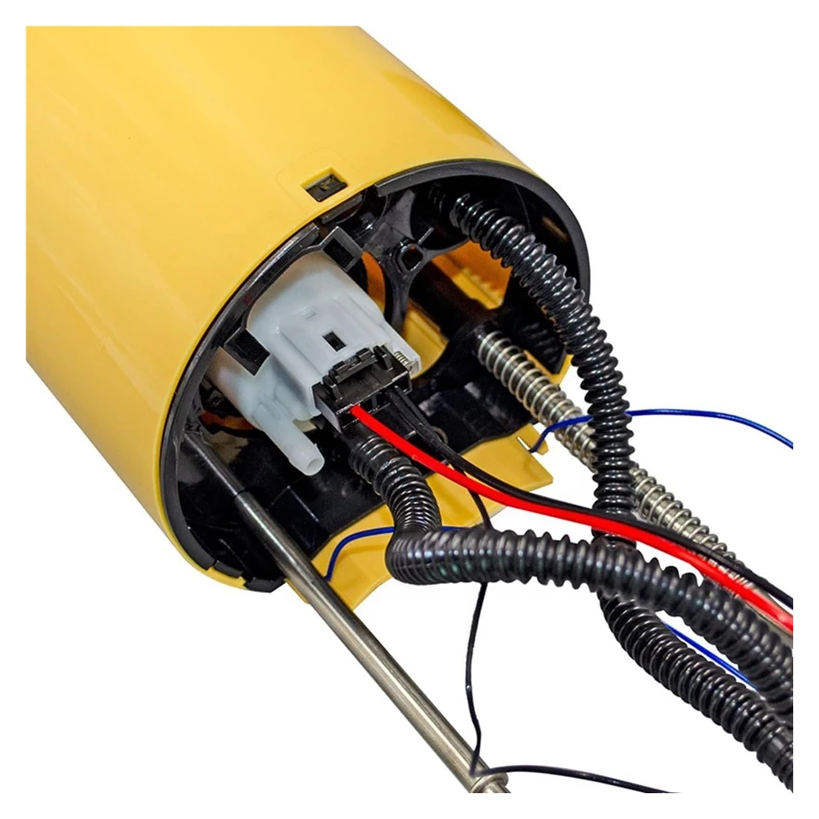 Zespół pompy paliwa olejowego, pasuje do Forda, Transita BK319H307BB BK319H307BC 2048136 1823097 wtryskowej oleju paliwowego moduł elektrycznej pompy paliwa