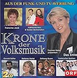 KR0NE DER V0LKSMUSlK