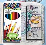 Color Pencil Set of 12 Colors