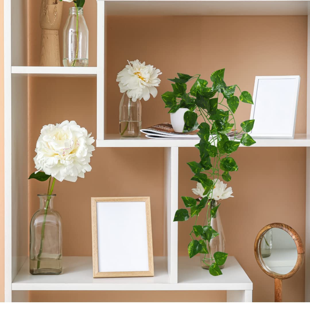 Fancymart Artificial Vine Plants - Home Decor -4 Fancymart Artificial Vine Plants - Home Decor -4