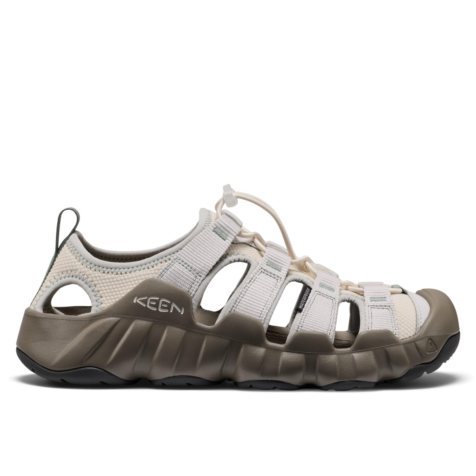 Amazon.co.jp: キーン（KEEN） ストラップサンダル ハイパーポート H2