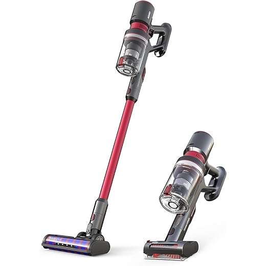 AGARO Supreme Cordless Vacuum Cleaner
