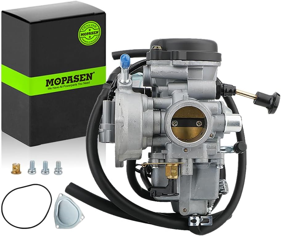 2PA-14901-00-00 Carburetor Kit Fit for 2011-2013 Yamaha Raptor 125 YFM125R YFM125RW