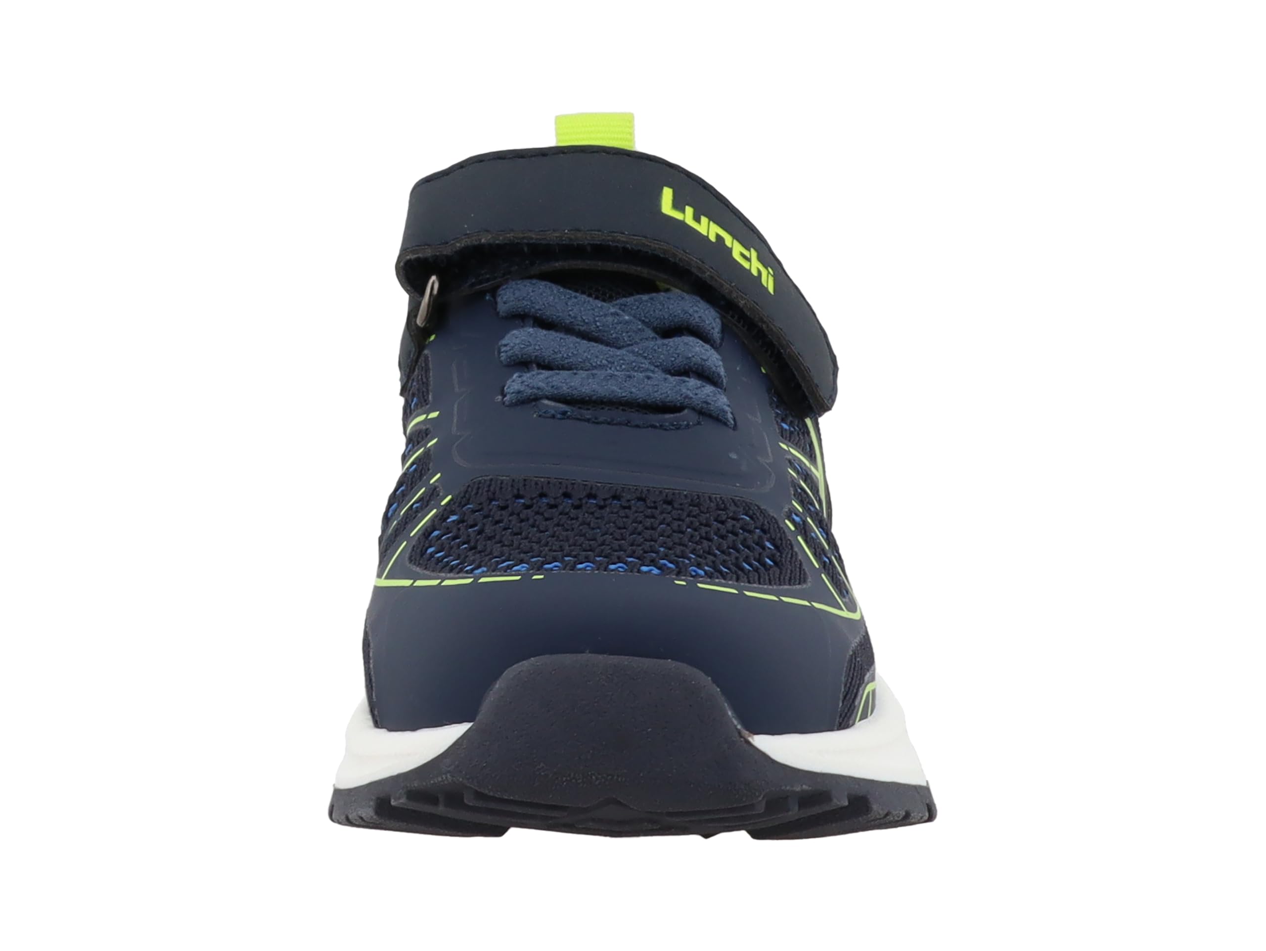 Lurchi Unisex Kinder 95l0083007Sneaker