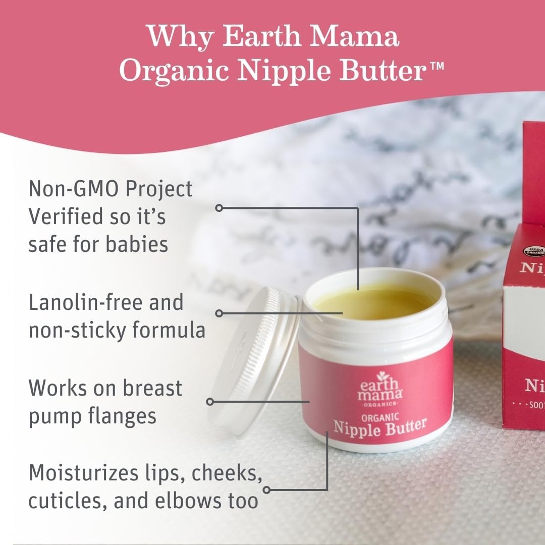 Belly Balm Stick view 2